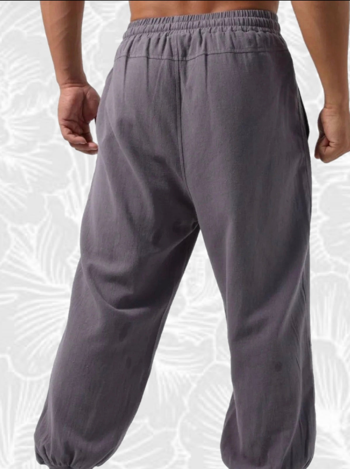 Pantalones deportivos