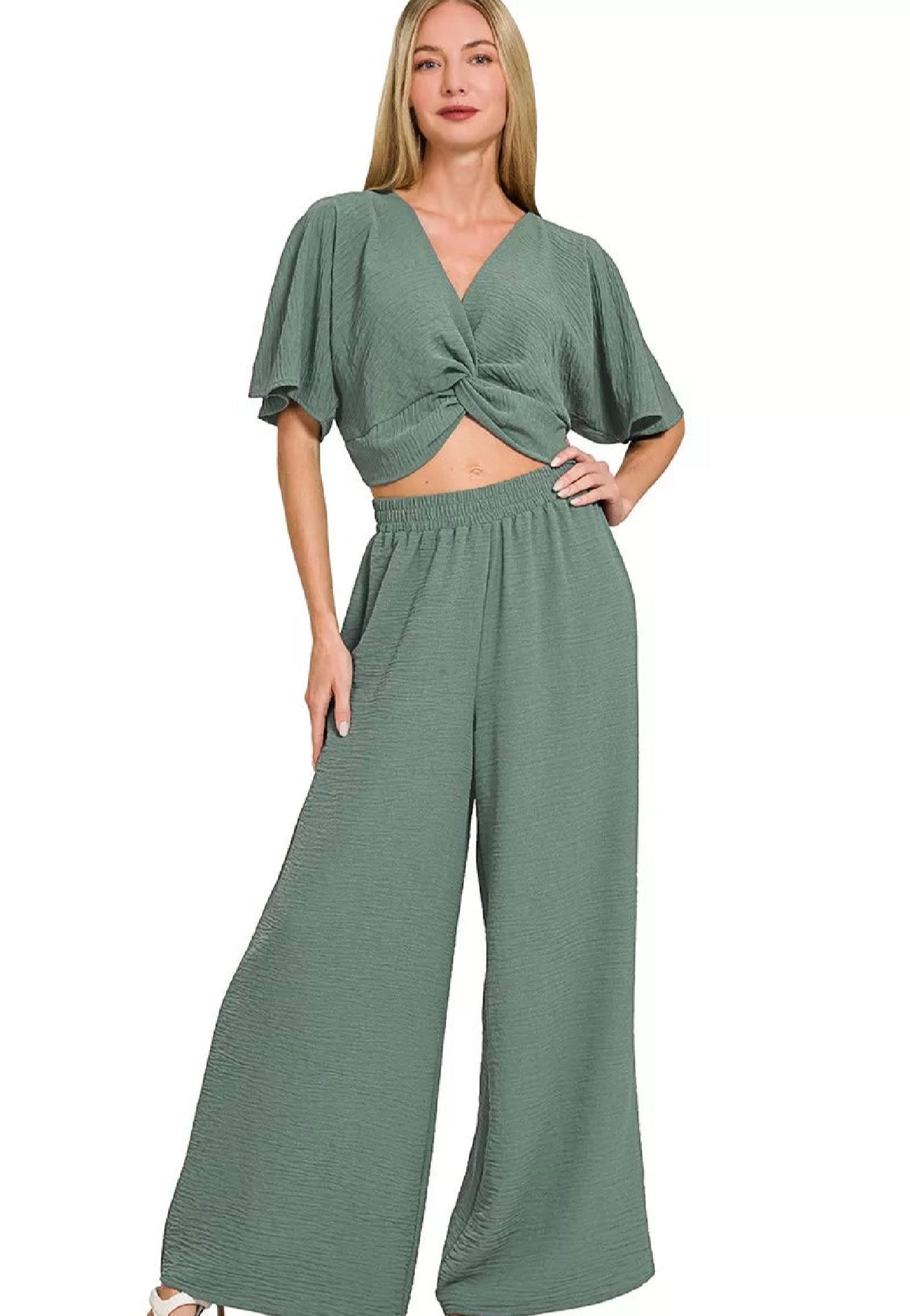 🌿 Conjunto Ash Jade