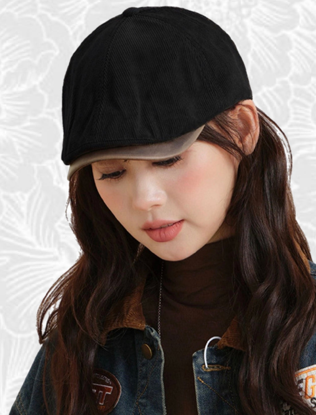 Boina Corduroy Classic (copia)