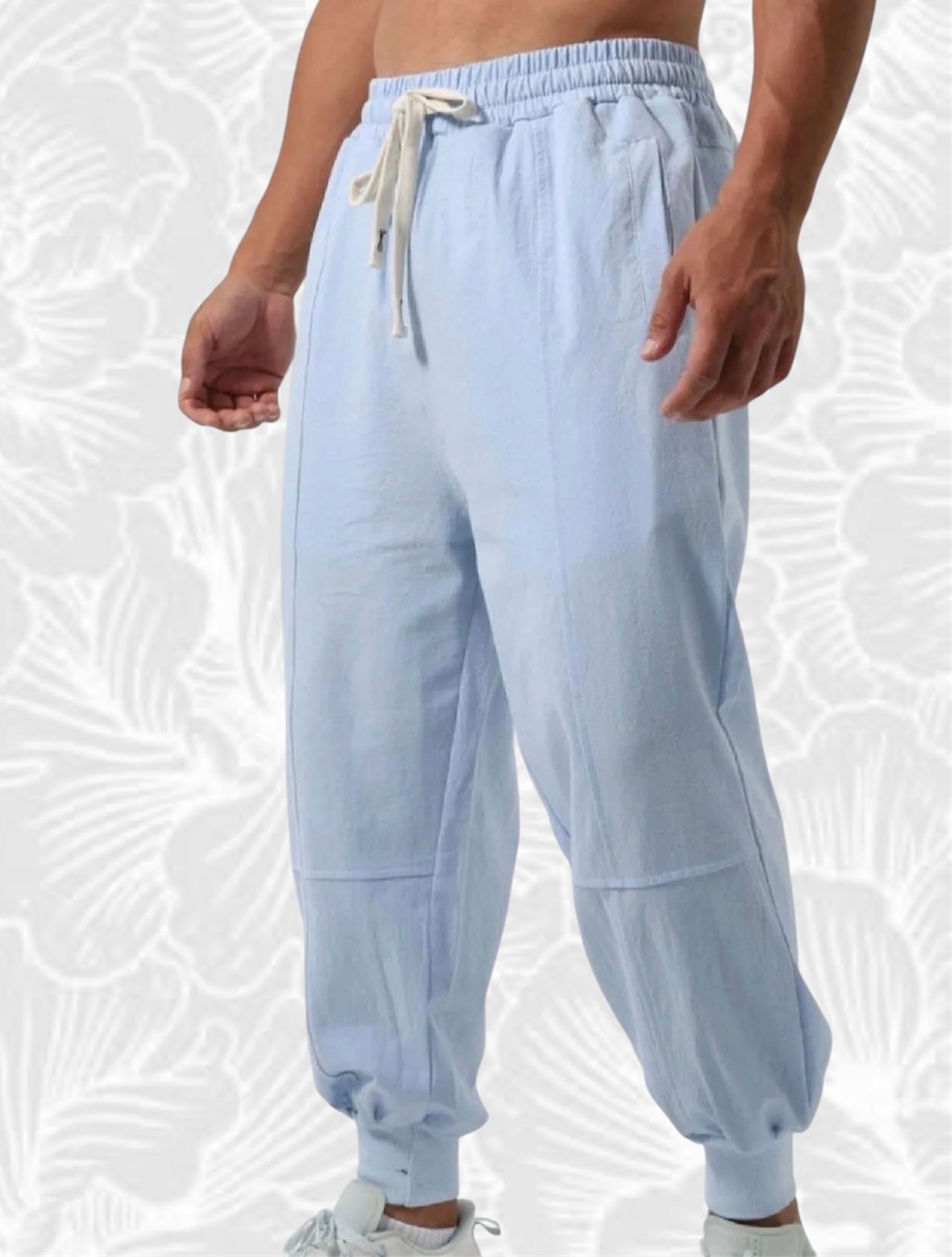Pantalones deportivos