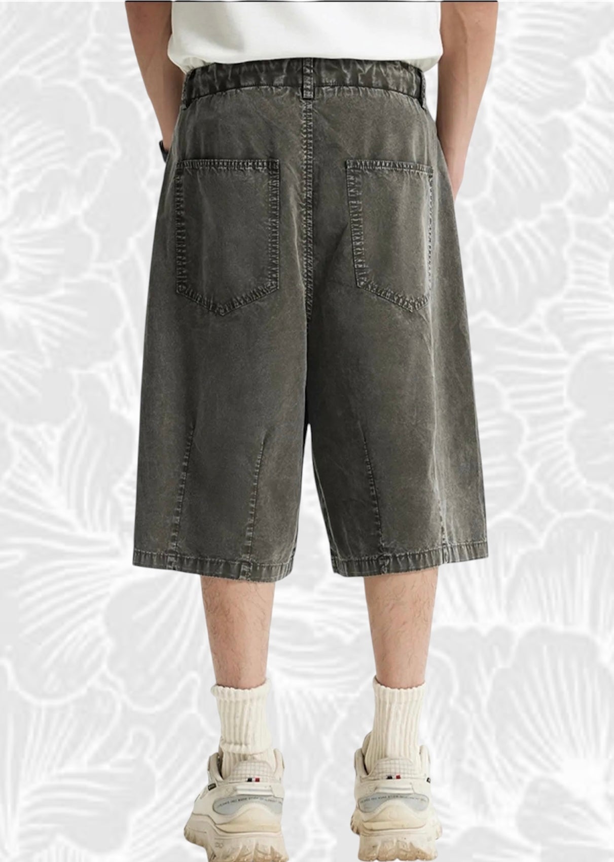 Urban Loose Shorts