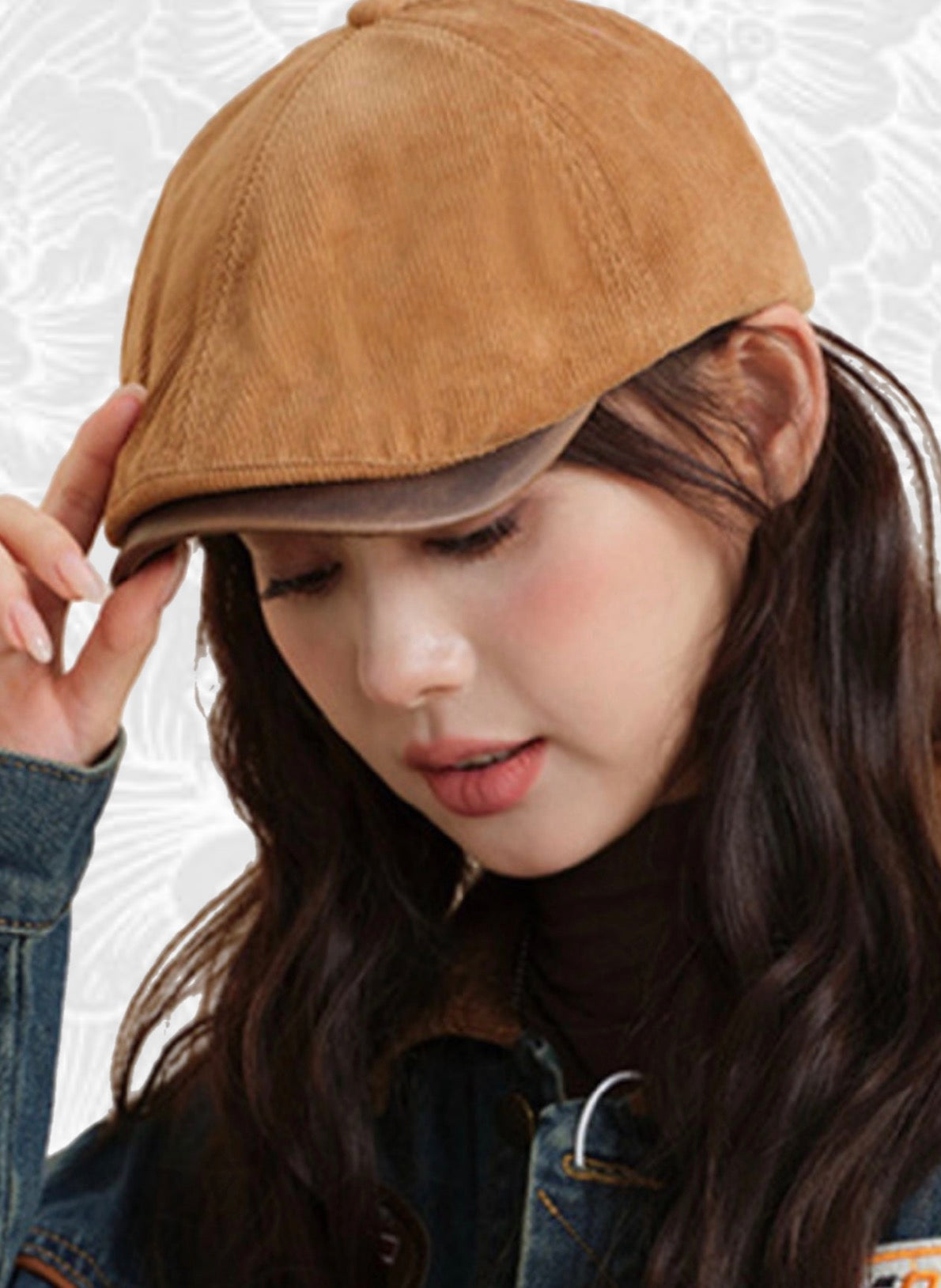Boina Corduroy Classic (copia)