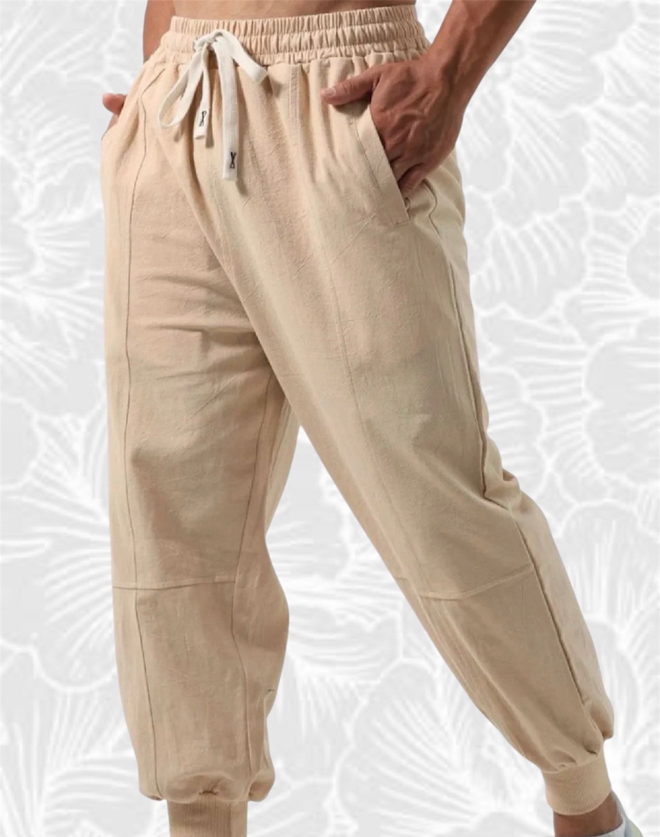 Pantalones deportivos