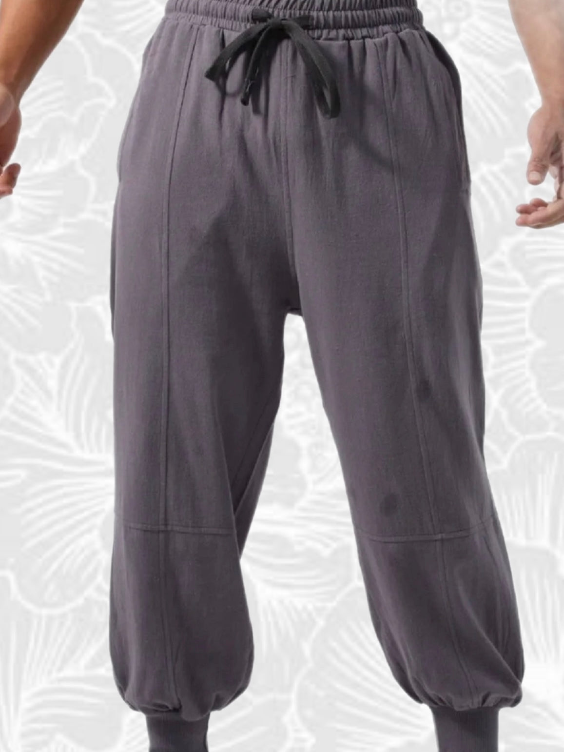 Pantalones deportivos